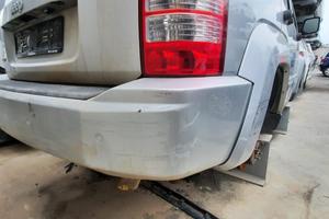 JEEP CHEROKEE LIMITED 2010 - PARAURTI POSTERIORE