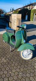 Vespa Piaggio TS 125-1977