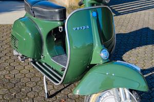 Vespa Piaggio TS 125-1977