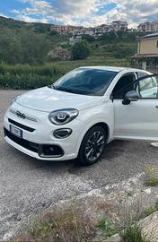 Fiat 500 x sport