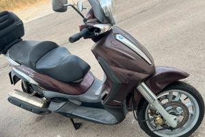 Beverly 500 2004