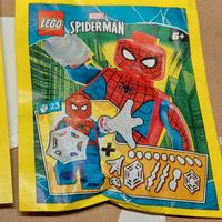 Lego Marvel Spiderman