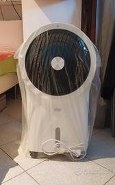 Raffrescatore evaporativo ARGO