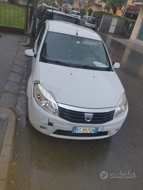 Dacia gpl economica