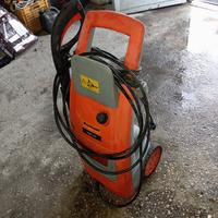 idropulitrice Einhell nhr 130 