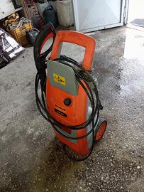 idropulitrice Einhell nhr 130 