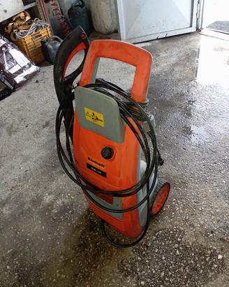 idropulitrice Einhell nhr 130 