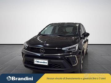 Opel Crossland 1.2 Edition 110cv