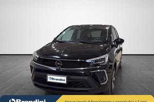 Opel Crossland 1.2 Edition 110cv