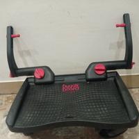 Pedana Lascal buggy board mini