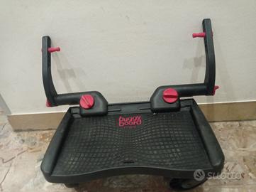 Pedana Lascal buggy board mini
