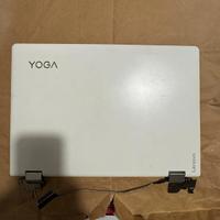 Ricambi Lenovo Yoga 510-14I5k