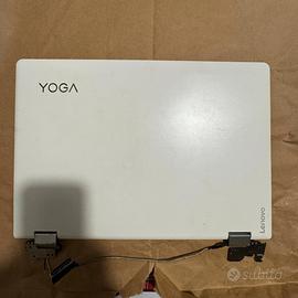 Ricambi Lenovo Yoga 510-14I5k