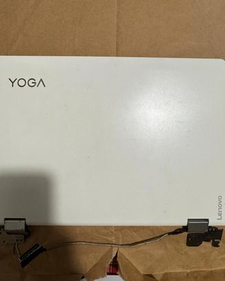 Display Lenovo Yoga 510-14I5k