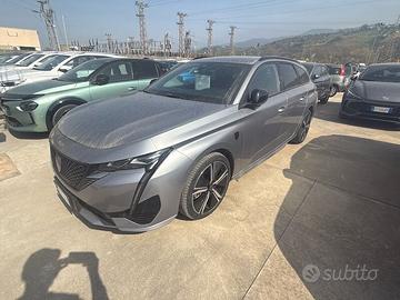 Peugeot 308 III 2021 SW SW 1.5 bluehdi GT s&s...