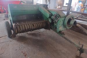 Pressa Gallignani + ranghinatore