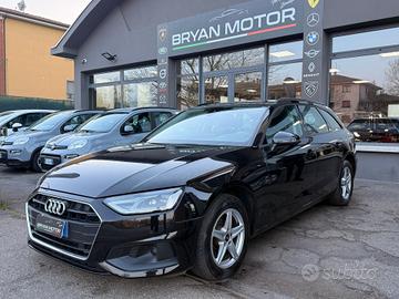 Audi A4 Avant 30 TDI/136 CV S tronic Business Adva