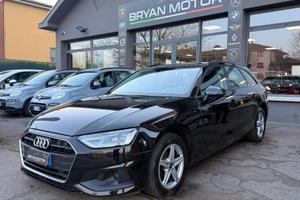 Audi A4 Avant 30 TDI/136 CV S tronic Business Adva