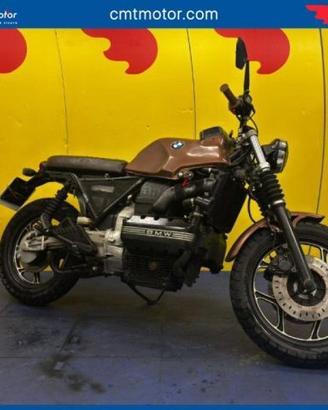 BMW K 100 RS Garantita e Finanziabile