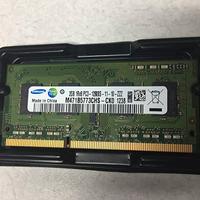 Samsung 2 gb pc3-12800 cl 11-11 sodimm