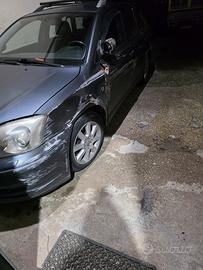 X IMMEDIATO REALIZZO