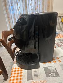 macchina caffè Borbone 