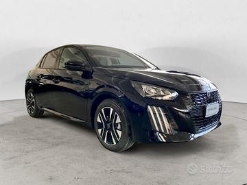 Peugeot 208 Allure PureTech 100 S&S