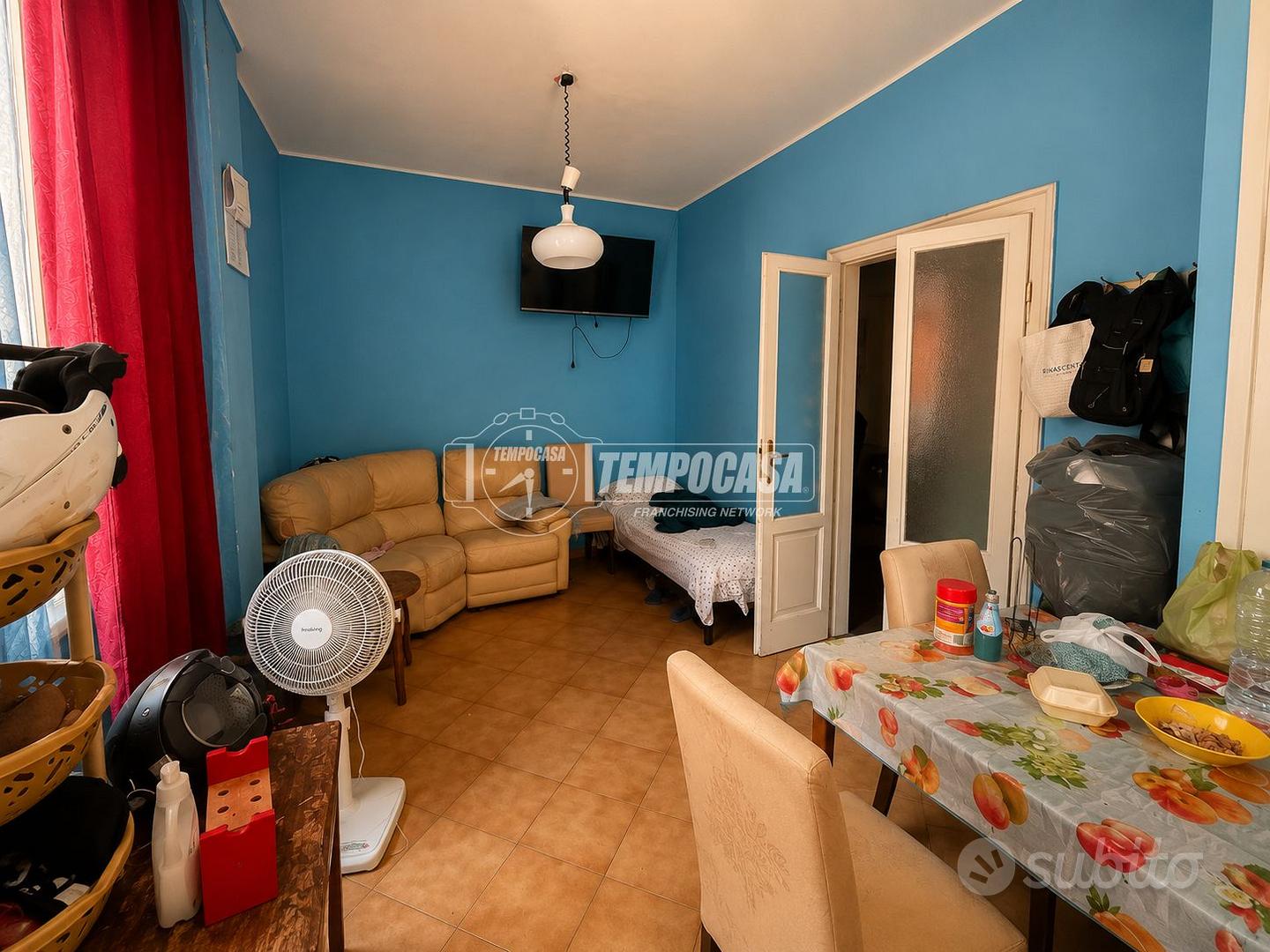 Appartamento – Brescia, Fiumicello - Vista 2