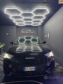 Audi Q3 SPB 35 TDI quattro S tronic line edition