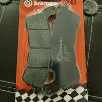 pastiglie brembo scooter honda/suzuki