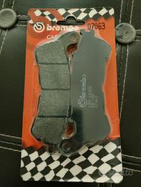 pastiglie brembo scooter honda/suzuki