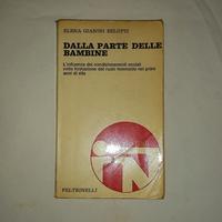Dalla parte delle bambine - E. G. Belotti