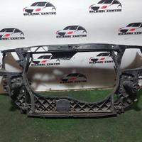 Ossatura supporto anteriore audi a4 b7 2004-2007 s