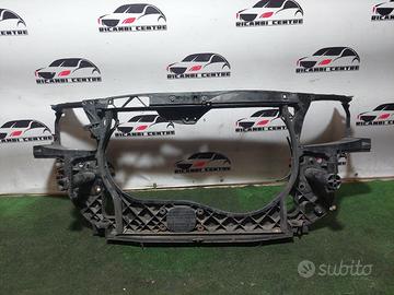 Ossatura supporto anteriore audi a4 b7 2004-2007 s