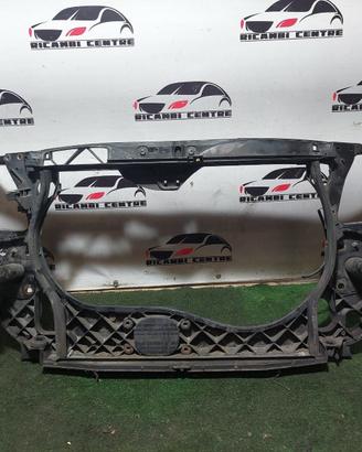 Ossatura supporto anteriore audi a4 b7 2004-2007 s