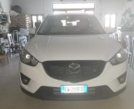 Mazda CX5 2.2 175cv 2014 Exceed