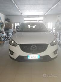 Mazda CX5 2.2 175cv 2014 Exceed