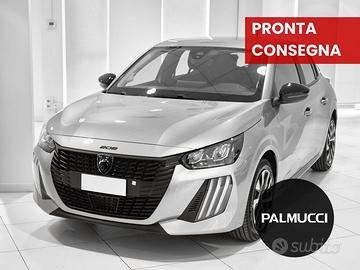 Peugeot 208 PureTech 100 Stop&Start 5 porte Style