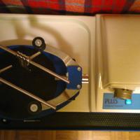 incordatrice elettronica Scaglia STRINGTRONIC PLUS