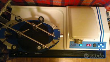 incordatrice elettronica Scaglia STRINGTRONIC PLUS