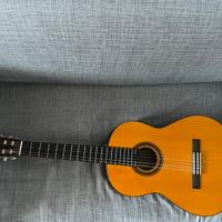 Chitarra Classica Yamaha CG101A