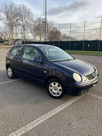 Polo 1.4 trandline