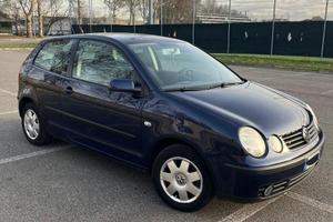 Polo 1.4 trandline