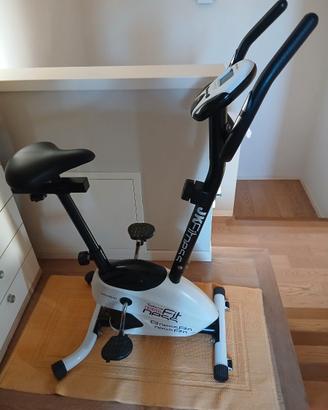 Cyclette