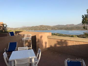 Appartamento vista mare Cugnana Verde, Sardegna