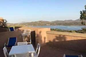 Appartamento vista mare Cugnana Verde, Sardegna
