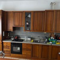 Cucina completta