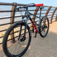 MTB Scott scale 970 2021 dark grey L 29"