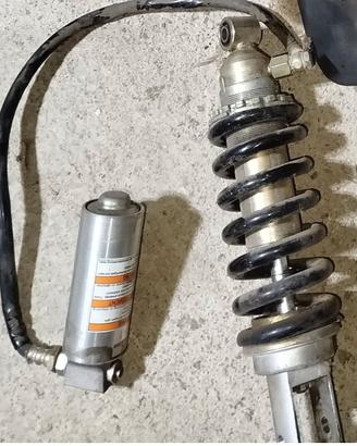 ammortizzatore gas