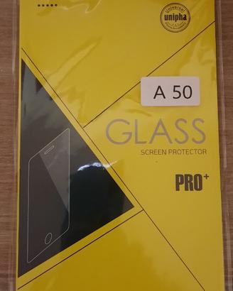 Vetro temperato per smartphone